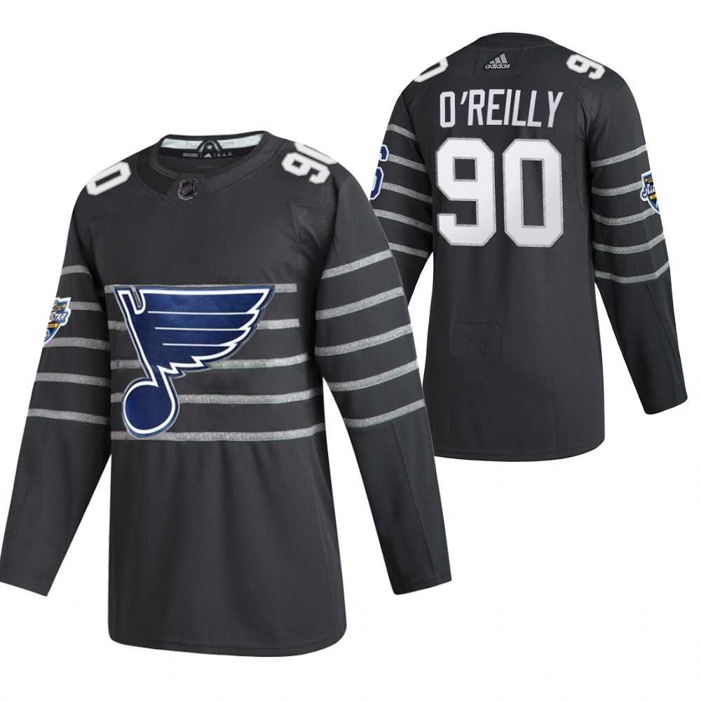 Blues 90 Ryan O'Reilly Gray 2020 NHL All-Star Game Adidas Jersey,We sell and wholesale Blues 90 Ryan O'Reilly Gray 2020 NHL All-Star Game Adidas Jersey on line form chian!